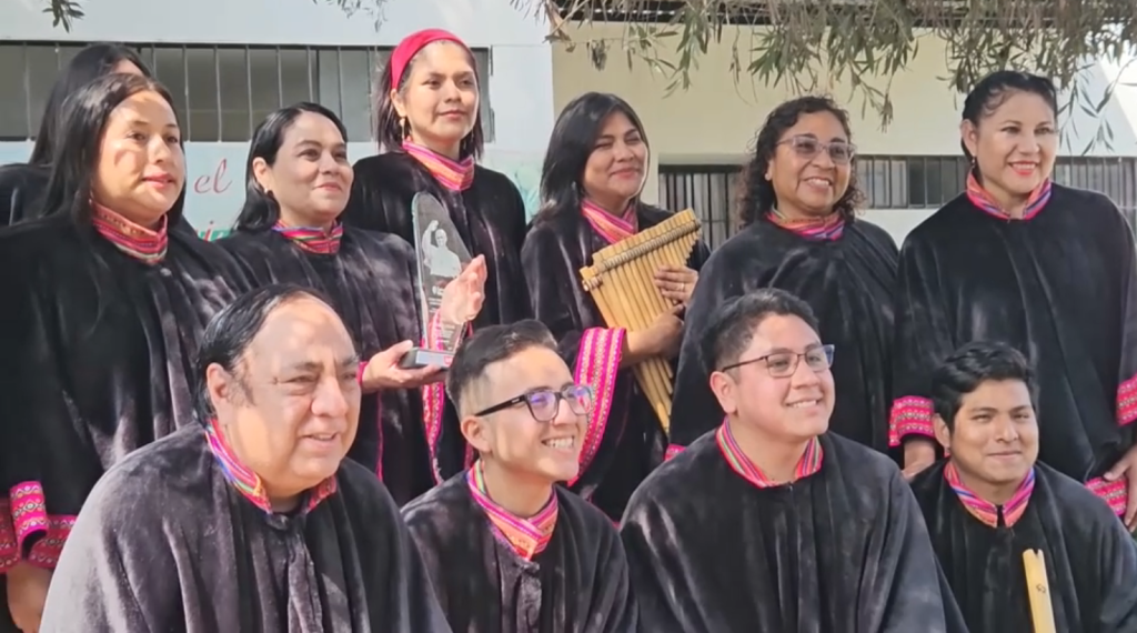 ‘León, hermanos del camino’: la canción que recibirá al papa León XIV | VIDEO