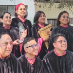 ‘León, hermanos del camino’: la canción que recibirá al papa León XIV | VIDEO
