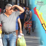 Ola de calor extremo hasta el 1 de agosto: Senamhi advierte temperaturas hasta de 36 °C en invierno