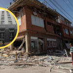 Cancillería ubica a familia peruana reportada como desaparecida tras terremotos en Venezuela