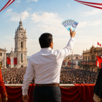 Mes de la independencia: Préstamo para pagar deudas y libérate de cuotas impagables