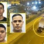 Capturan a tres policías acusados de secuestrar y extorsionar a hombre en el Rímac