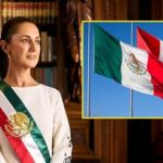 Claudia Sheinbaum busca restablecer relaciones entre México y Perú tras elección de Keiko Fujimori