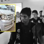 Conductor de miniván es asesinado en ataque de presuntos extorsionadores en Carabayllo