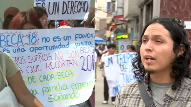 Minedu propone cambios en el reglamento de Pronabec que podrían en riesgo estudios de jóvenes becarios