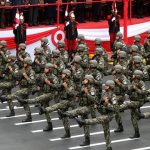 Gran Parada Militar 2026: hora de inicio, cierres y rutas alternas para este 29 de julio