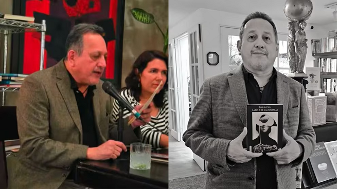 Dictan nueve meses de prisión preventiva contra Manuel Valera por asesinato de escritor Juan Soto