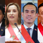 Desde Castillo hasta Balcázar: Perú deja atrás cinco años marcados por escándalos e investigaciones