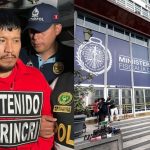 Amplían extradición para Erick Moreno, alias ‘El Monstruo’, por organización criminal y otros delitos