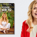 Gisela Valcárcel presentará su nuevo libro en la FIL Lima 2026: 