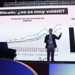 El ecosistema blockchain crece en Perú: expertos analizarán el futuro de las criptomonedas
