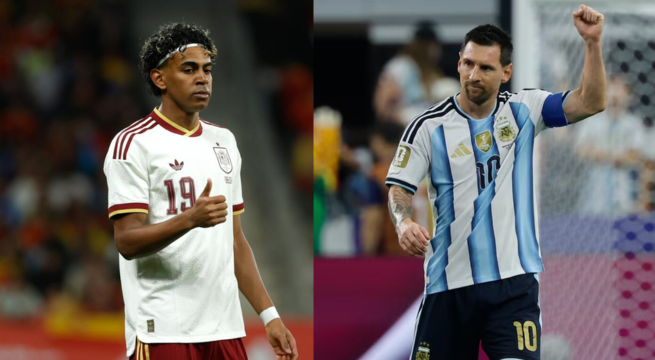España y Argentina disputarán la final del Mundial 2026: cuándo juegan y a qué hora