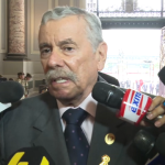 Fernando Rospigliosi: 