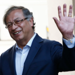 Gustavo Petro anticipará su salida de la presidencia de Colombia al 20 de julio