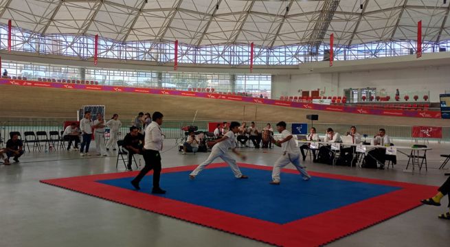 Brando y Brayan: los hermanos que conquistaron la capoeira y son reconocidos como deportistas de alto nivel