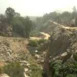 Huaicos en Chosica: 24 quebradas ponen en riesgo a más de 300 mil personas ante fenómeno El Niño
