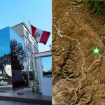 Perú registra 477 sismos en lo que va del año: Arequipa es la región con mayor actividad sísmica