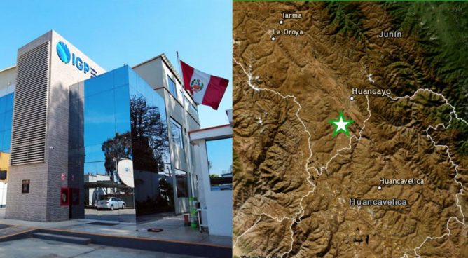 Perú registra 477 sismos en lo que va del año: Arequipa es la región con mayor actividad sísmica