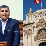 Jaime Quito: “Juntos por el Perú apunta a una Mesa Directiva de consenso” | VIDEO