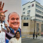 JEE reconoce error en admitir candidatura de dos diputados electos en lista de Renovación Popular