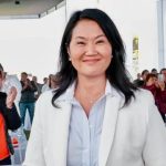 Keiko Fujimori es proclamada presidenta del Perú por el Jurado Nacional de Elecciones