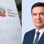 Postulante a jefe de la ONPE sobre su exclusión inicial del proceso por omitir información: “Fue error mío por desconocimiento” | VIDEO