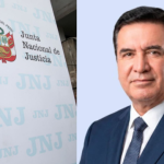 Carlos Loyola no alcanzó los votos para ser el nuevo jefe de la ONPE