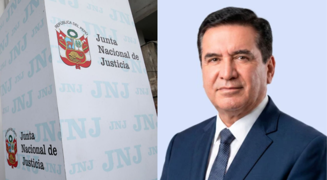 Carlos Loyola no alcanzó los votos para ser el nuevo jefe de la ONPE