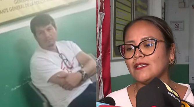 Abogada de diputado detenido por agresión: “No está aprovechando su cargo” | VIDEO