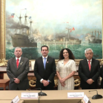 Junta Preparatoria del Congreso bicameral se reunirá este viernes para continuar el proceso de instalación