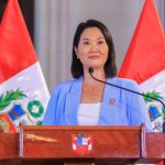 Cronograma de actividades de Keiko Fujimori para HOY, 28 de julio: horarios y más de su agenda