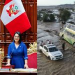 Keiko Fujimori sobre fenómeno El Niño: “Emplearemos recursos extraordinarios, el clima no espera a la burocracia” | VIDEO