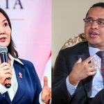 Presidente del JNE sobre entrega de credenciales a Keiko Fujimori: “Fue una elección que nos enseñó mucho” | VIDEO