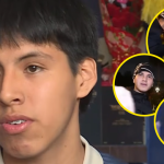 Joven denuncia a streamer 