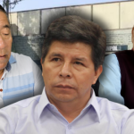 Los indultos de Pedro Castillo: un pastor evangélico y un exseguidor de Antauro Humala buscan su liberación
