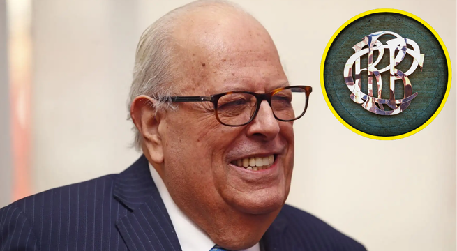 Julio Velarde aceptó quedarse en el BCRP por cinco años más: "Con mucho gusto"