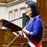 Keiko Fujimori: 