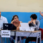 ONPE inicia HOY la preselección de miembros de mesa para las Elecciones Regionales y Municipales 2026