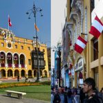 Fiestas Patrias: embanderamiento será obligatorio del 15 al 31 de julio con multas de hasta S/5.500