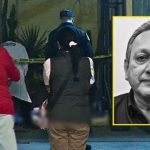 Matan a escritor poco antes de presentar su libro: sobrino es investigado por el crimen