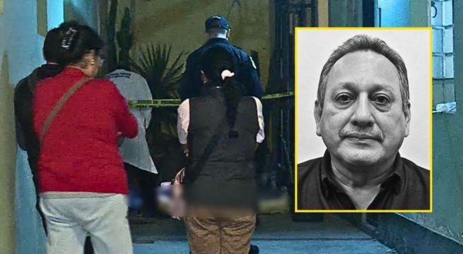 Matan a escritor poco antes de presentar su libro: sobrino es investigado por el crimen