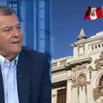 Jorge Nieto plantea revisar presupuesto del Congreso: 