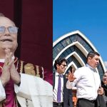 Pucallpa: expectativa tras llegada de delegación oficial del Vaticano por visita del papa León XIV | VIDEO