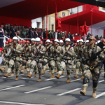 Parada Militar 2026: conoce los horarios, las vías restringidas y los desvíos por el desfile del 29 de julio