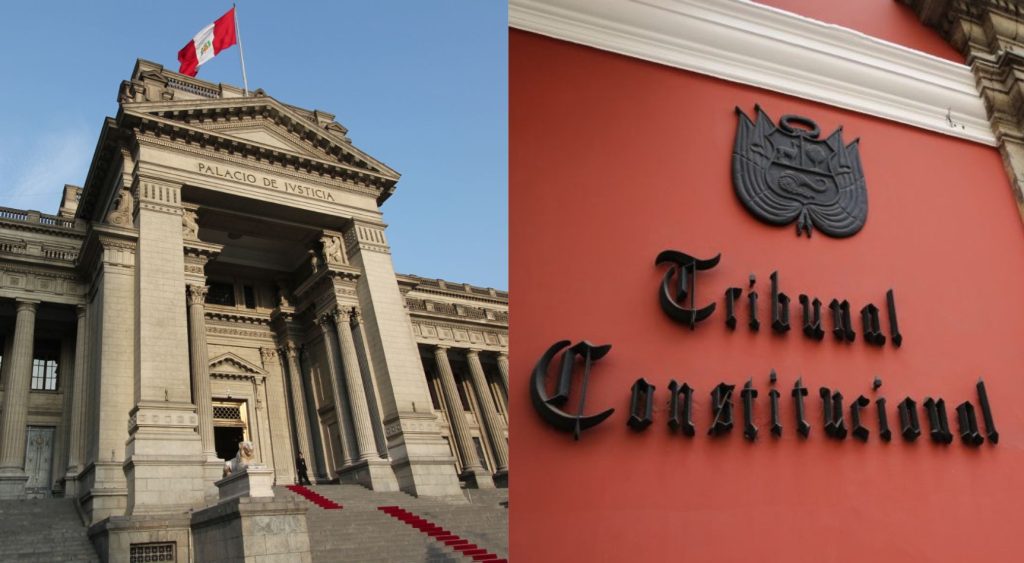 Gobierno promulga la Ley que crea el Registro Nacional de Precedentes: ciudadanía tendrá acceso libre