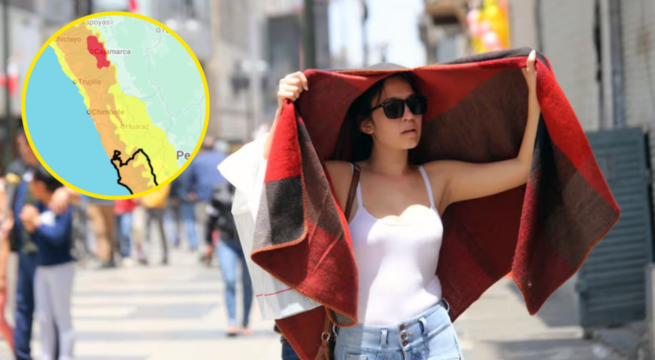 Invierno con calor en Lima: Senamhi prevé temperaturas de hasta 29 °C entre el 14 y el 17 de julio