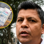 Congresista Olver Peña no renunciará a bono de instalación de 15.600 soles: 
