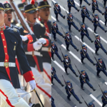 Parada Militar 2026: ¿qué delegaciones extranjeras desfilarán este 29 de julio?