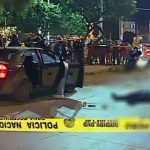 Persecución policial termina con un delincuente abatido y otro detenido en Villa El Salvador
