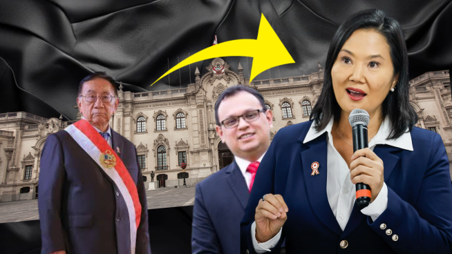 Arranca la transferencia de gobierno: el equipo de Keiko Fujimori tiene menos de 20 días para recibir el Estado